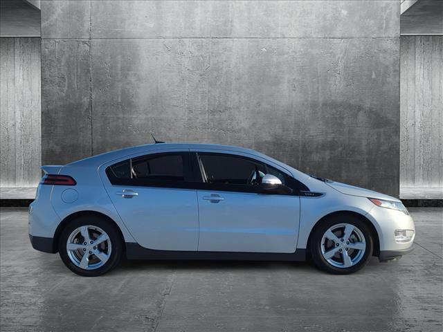 used 2014 Chevrolet Volt car, priced at $5,873