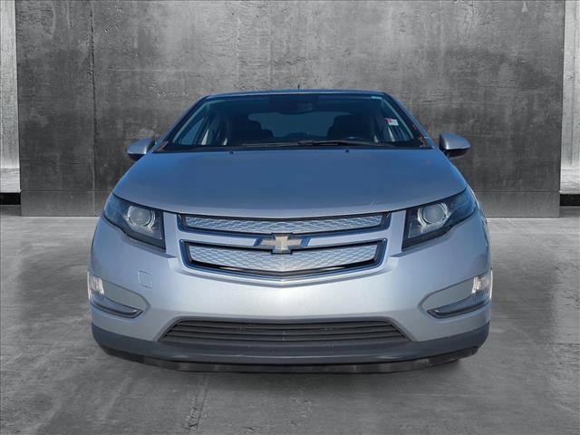 used 2014 Chevrolet Volt car, priced at $5,873