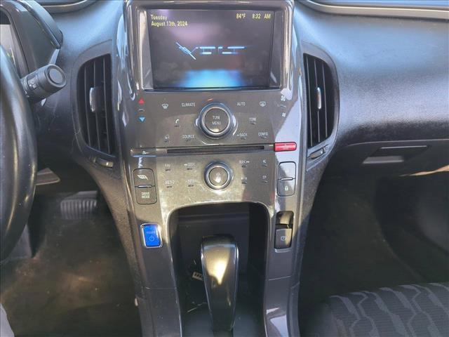 used 2014 Chevrolet Volt car, priced at $5,873