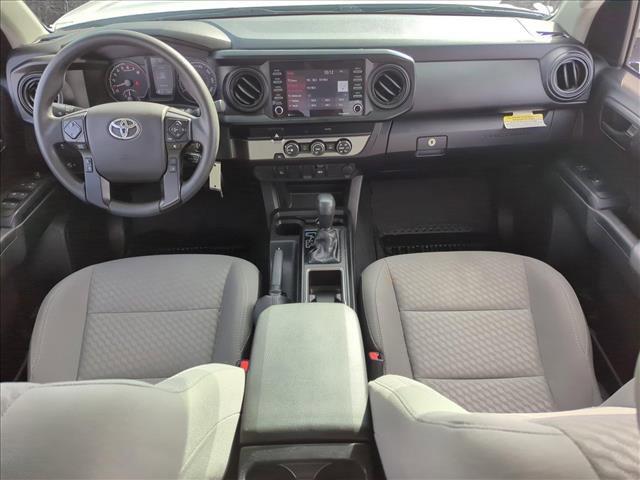 used 2022 Toyota Tacoma car, priced at $29,791