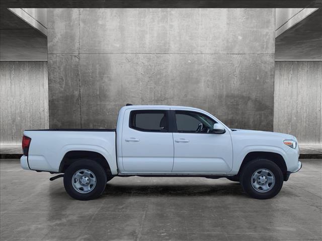 used 2022 Toyota Tacoma car, priced at $29,791