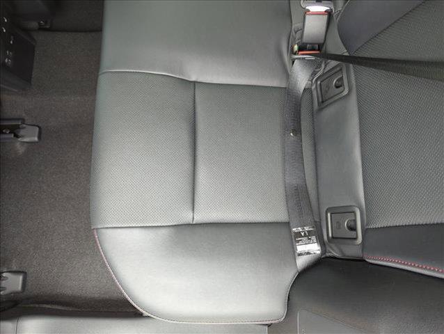 new 2025 Toyota Prius Plug-In Hybrid car, priced at $42,935