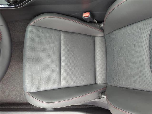 new 2025 Toyota Prius car, priced at $42,935