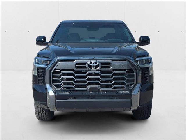 new 2025 Toyota Tundra Hybrid car, priced at $72,165