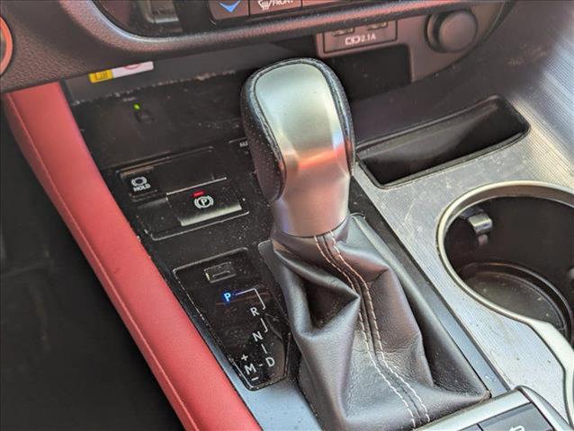 used 2021 Lexus RX 350 car, priced at $40,595