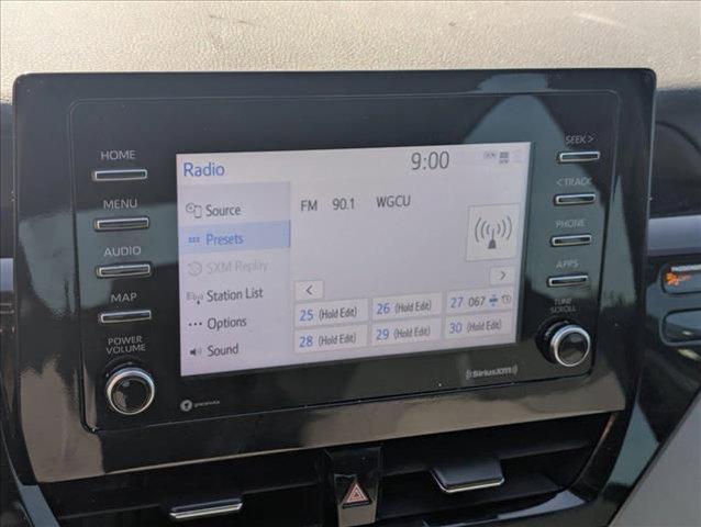 used 2023 Toyota Camry car, priced at $25,399