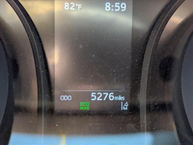 used 2023 Toyota Camry car, priced at $25,399
