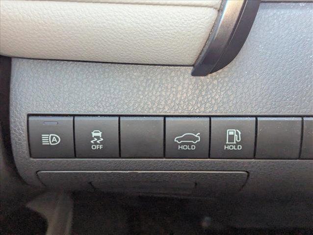 used 2023 Toyota Camry car, priced at $25,399