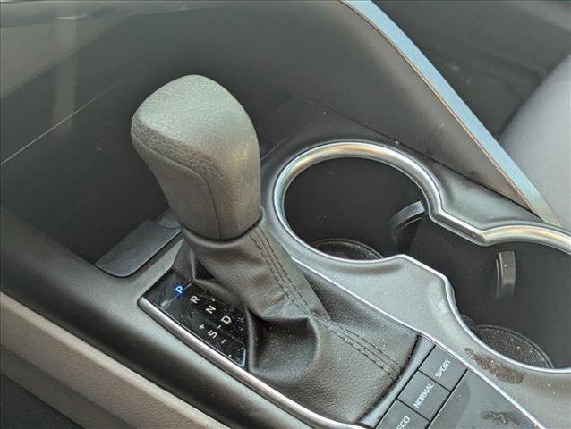used 2023 Toyota Camry car, priced at $25,399