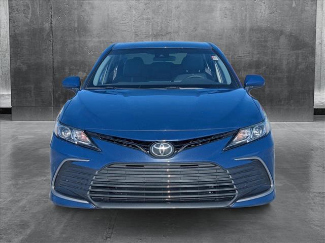 used 2023 Toyota Camry car, priced at $25,399