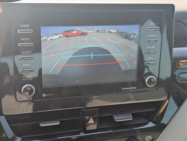 used 2023 Toyota Camry car, priced at $25,399