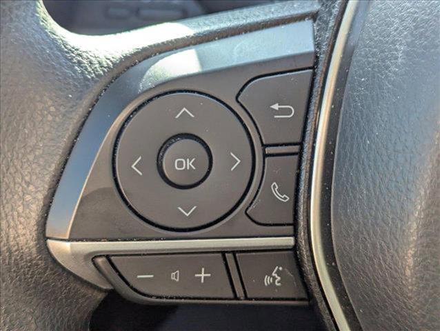used 2023 Toyota Camry car, priced at $25,399