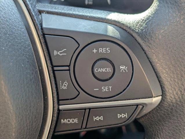 used 2023 Toyota Camry car, priced at $25,399