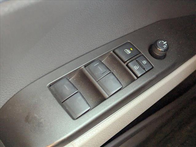 used 2023 Toyota Camry car, priced at $25,399