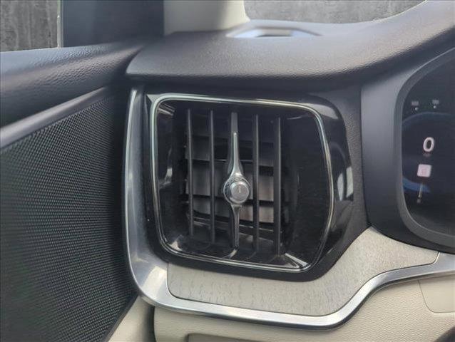 used 2023 Volvo S60 car, priced at $31,649