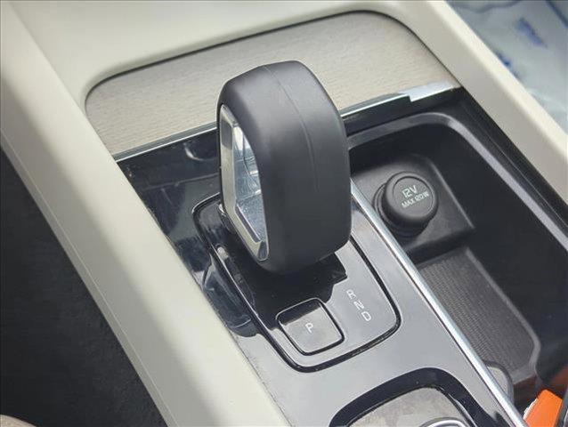 used 2023 Volvo S60 car, priced at $31,649
