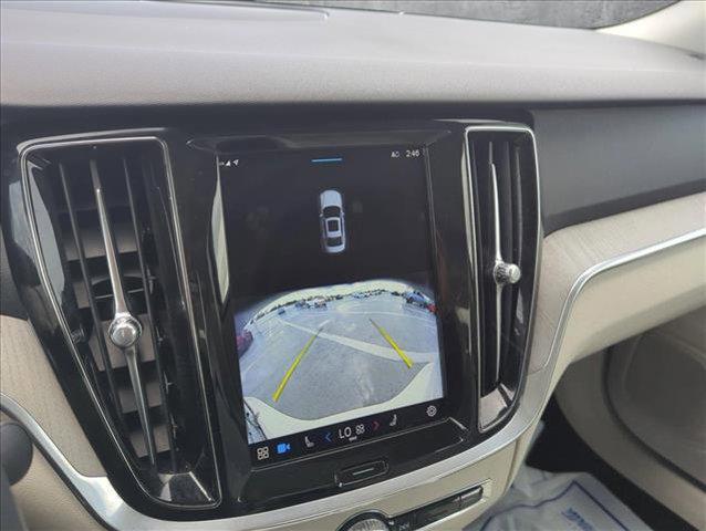 used 2023 Volvo S60 car, priced at $31,649
