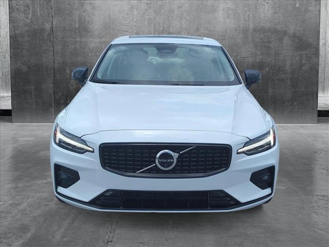 used 2023 Volvo S60 car, priced at $31,649