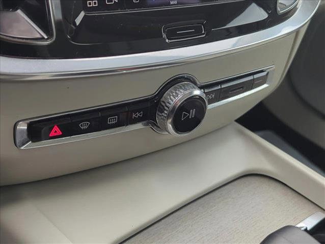 used 2023 Volvo S60 car, priced at $31,649