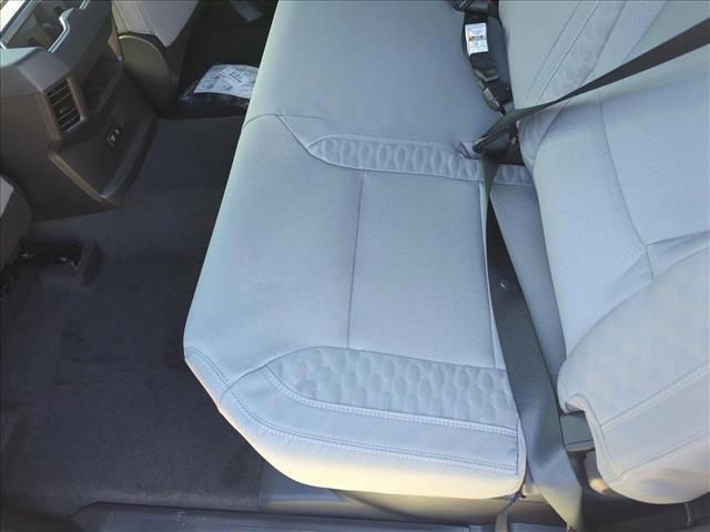 new 2025 Toyota Tundra car, priced at $54,765