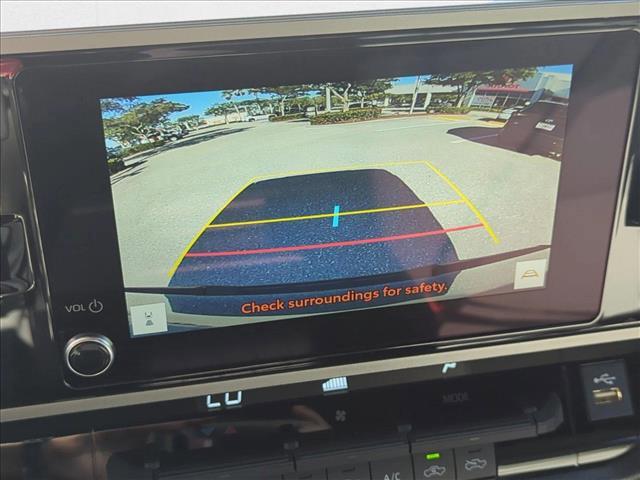 new 2025 Toyota Tundra car, priced at $54,765