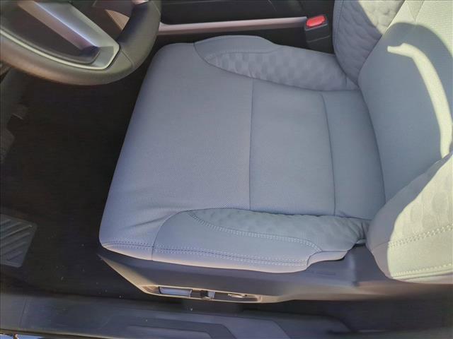 new 2025 Toyota Tundra car, priced at $54,765