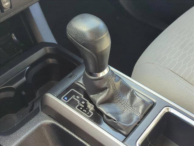 used 2016 Toyota Tacoma car, priced at $22,964