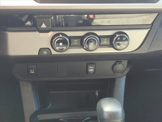 used 2016 Toyota Tacoma car, priced at $22,964
