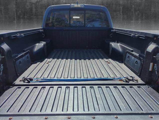used 2016 Toyota Tacoma car, priced at $22,964