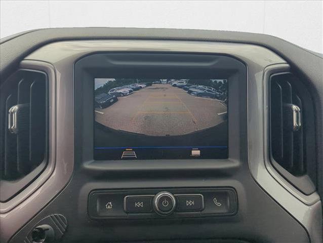 used 2022 Chevrolet Silverado 1500 car, priced at $29,998