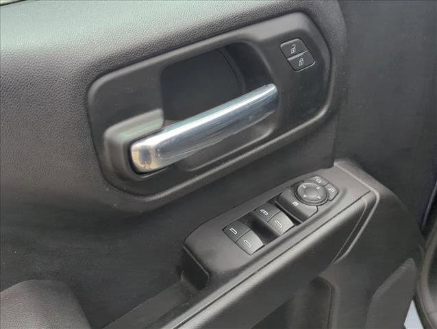 used 2022 Chevrolet Silverado 1500 car, priced at $29,998