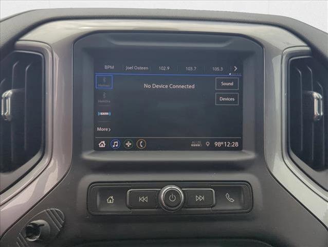 used 2022 Chevrolet Silverado 1500 car, priced at $29,998