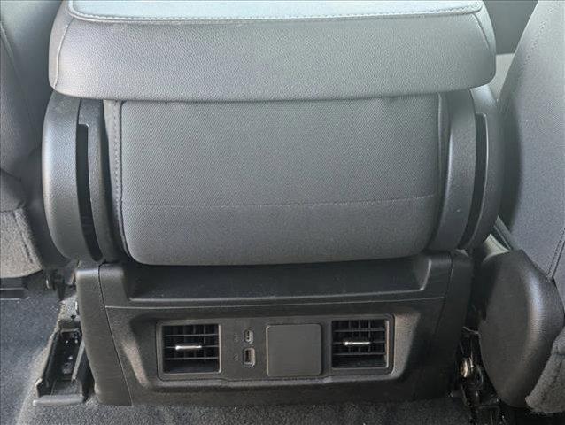 used 2024 Chevrolet Silverado 1500 car, priced at $40,698