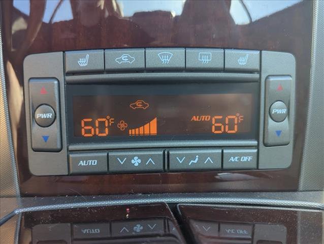 used 2006 Cadillac XLR car, priced at $21,498
