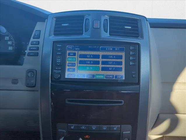 used 2006 Cadillac XLR car, priced at $21,498