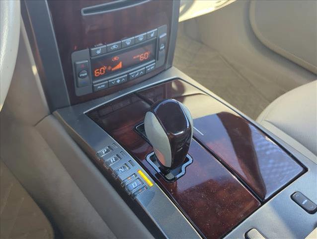 used 2006 Cadillac XLR car, priced at $21,498