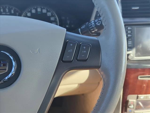 used 2006 Cadillac XLR car, priced at $21,498