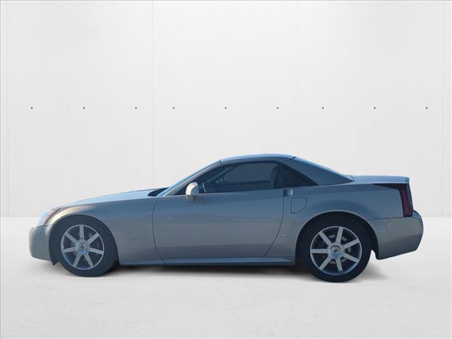 used 2006 Cadillac XLR car, priced at $21,498