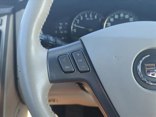 used 2006 Cadillac XLR car, priced at $21,498