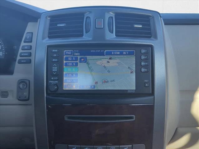used 2006 Cadillac XLR car, priced at $21,498