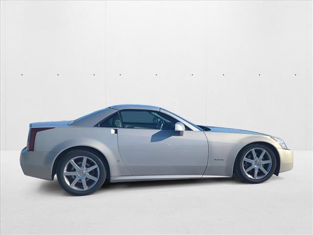 used 2006 Cadillac XLR car, priced at $21,498