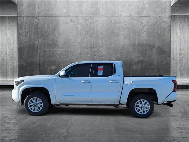 new 2024 Toyota Tacoma car, priced at $37,960