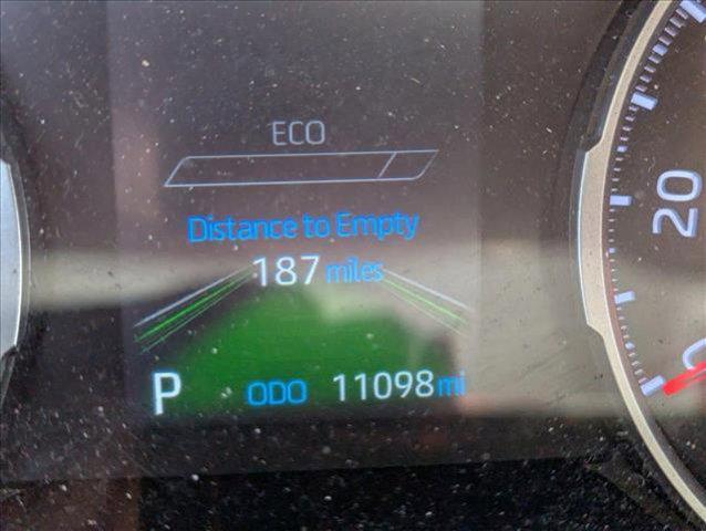 used 2022 Toyota RAV4 car, priced at $28,330