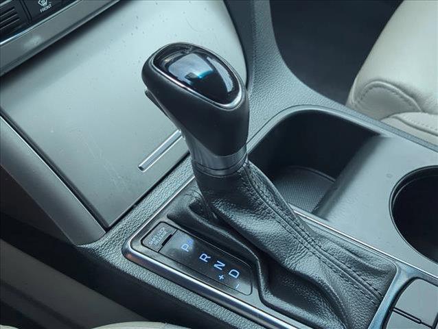 used 2015 Hyundai Sonata car, priced at $11,995