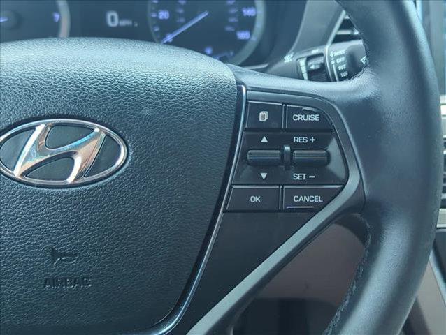 used 2015 Hyundai Sonata car, priced at $11,995