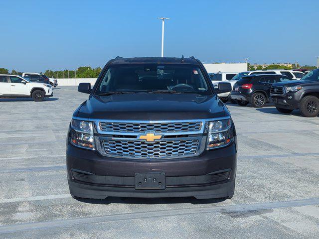 used 2017 Chevrolet Suburban car, priced at $25,069