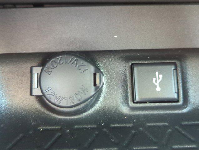 used 2021 Toyota RAV4 Hybrid car