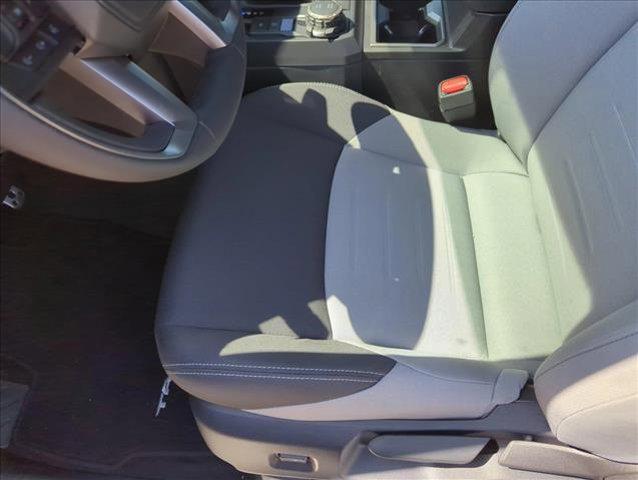 new 2025 Toyota Tacoma car, priced at $48,884
