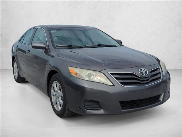 used 2011 Toyota Camry car, priced at $8,498