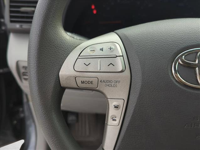 used 2011 Toyota Camry car, priced at $8,498